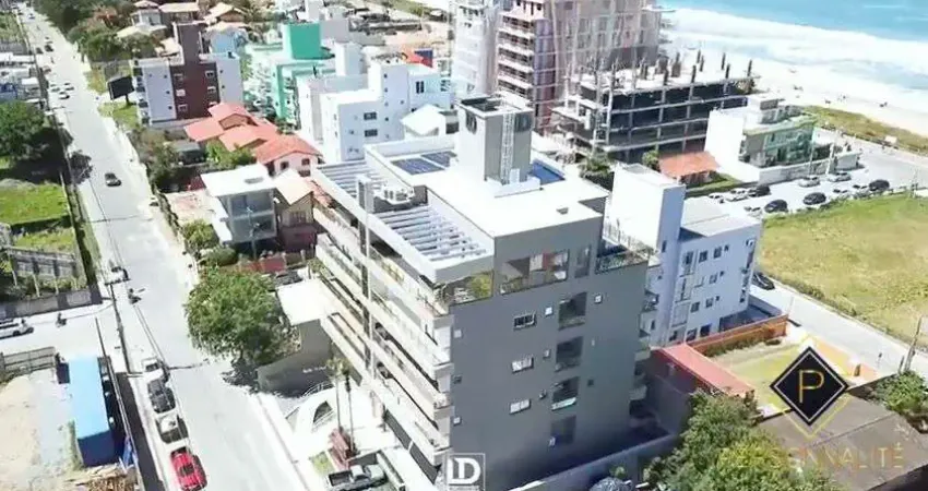 Apartamento Alto Padrão Praia Brava Itajaí Cobertura