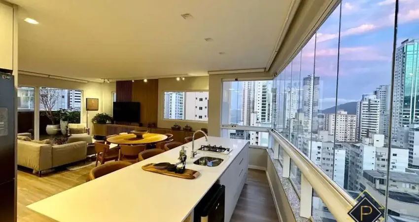 Apartamento Alto Padrão Cobertura