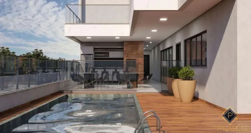 Apartamento Alto Padrão Balneario Camboriu a Venda