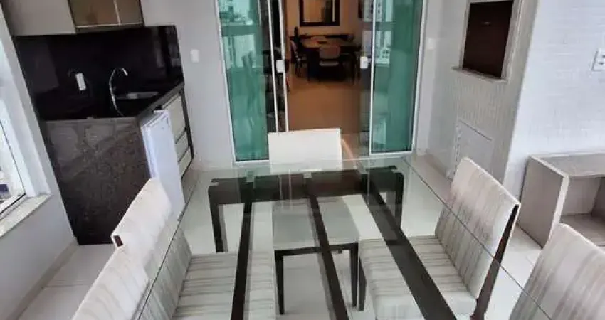 Apartamento Alto Padrão Quadra Mar Balneário Camboriu
