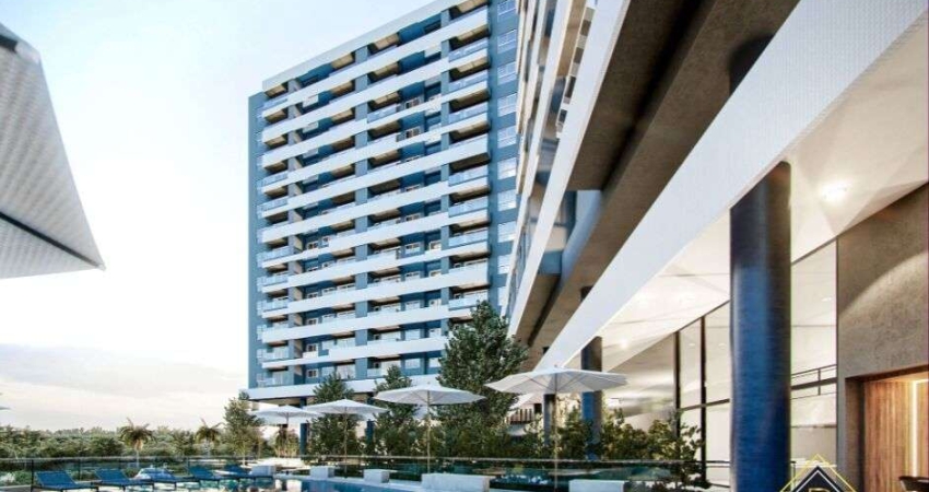 Apartamento Alto Padrão Fazenda Itajai