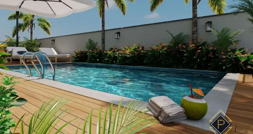 Apartamento à venda no bairro Centro - Balneário Camboriú/SC