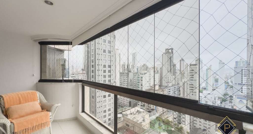 Apartamento Alto Padrão Balneário Camboriú Centro Venda