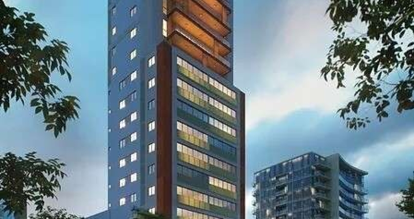 Apartamento à venda no bairro Centro - Balneário Camboriú/SC