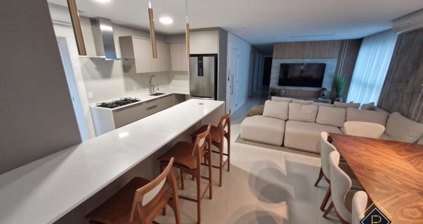 Eleganza Tower Apartamento à venda em Balneário Camboriú