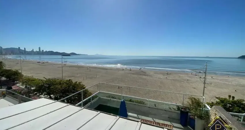 Apartamento à venda no bairro Centro - Balneário Camboriú/SC