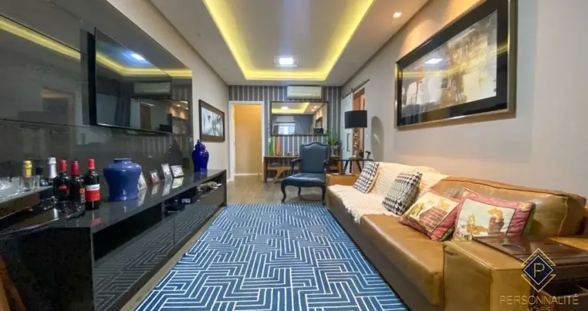 Apartamento à venda no bairro Centro - Balneário Camboriú/SC