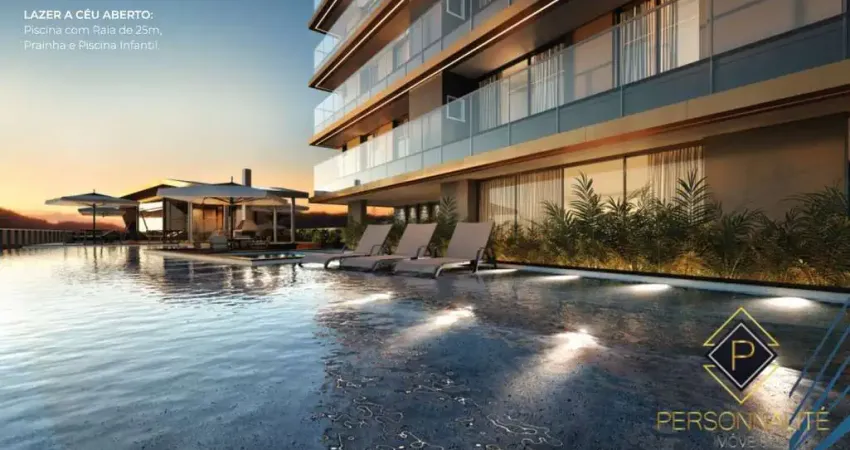 SKY RESIDENCE Praia Brava  Itajaí
