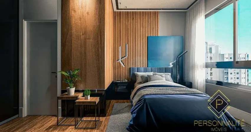 Apartamento Alto Padrão Balneário Camboriú Pioneiros