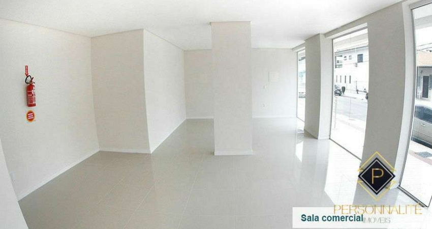 Sala Comercial Balneário Camboriú