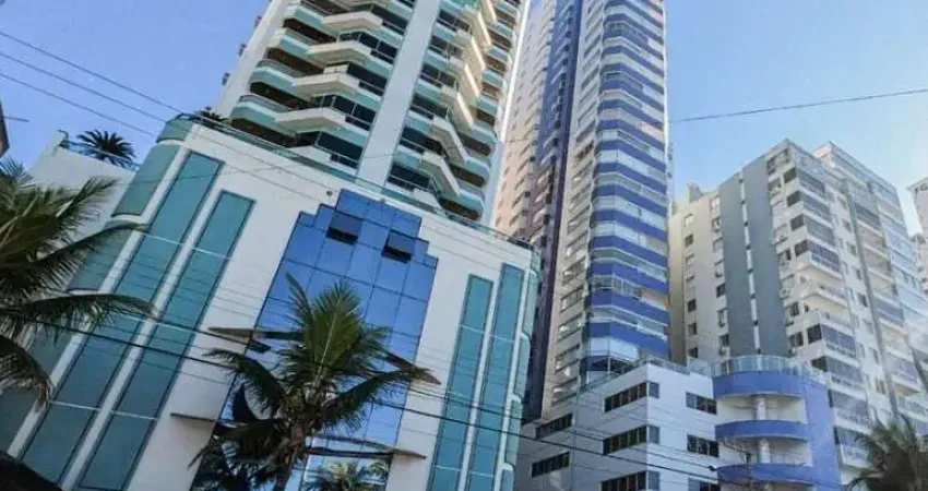 Apartamento frente mar Balneario Camboriú