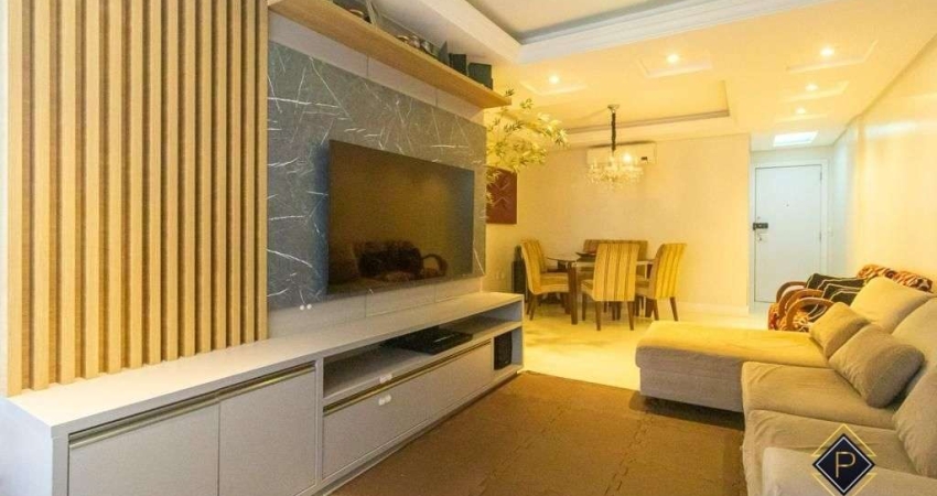 Apartamento com 3 quartos à venda na Rua 904, 286, Centro, Balneário Camboriú
