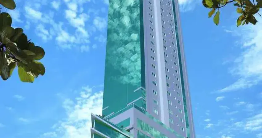 Apartamento Garden em Pioneiros, Balneário Camboriú/SC