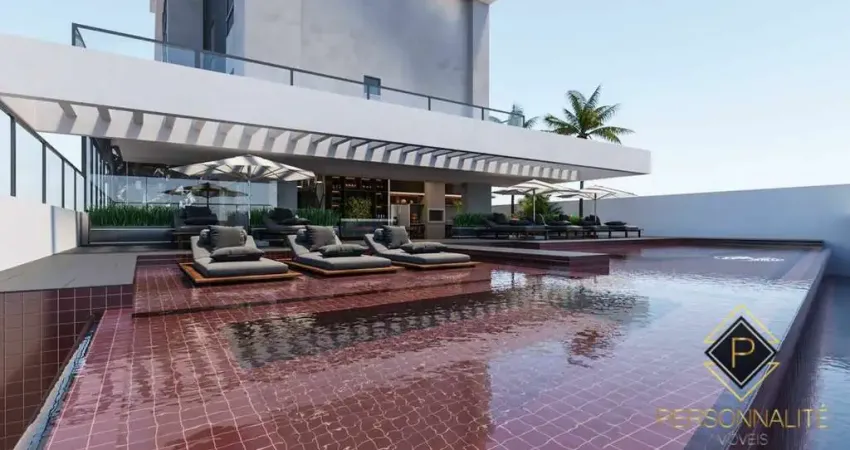 Apartamento Alto Padrão Balneário Camboriu