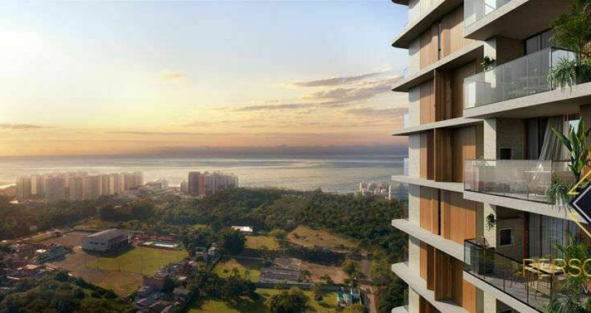Apartamento Alto Padrão Brava Ocean Home Club