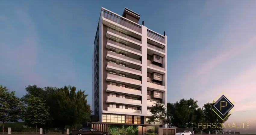 Apartamento  COBERTURA  Alto Padrão