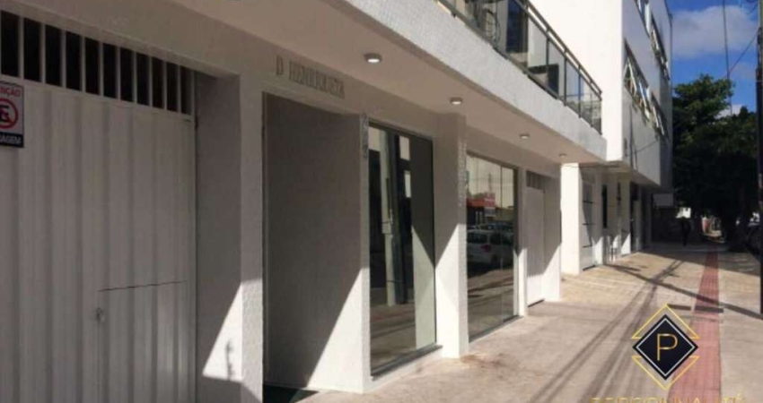 Sala à venda no bairro Centro - Balneário Camboriú/SC
