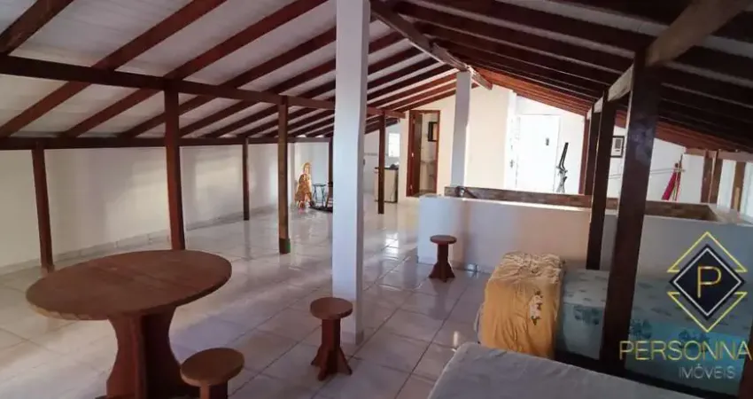 Casa à venda no bairro Centro - Balneário Camboriú/SC