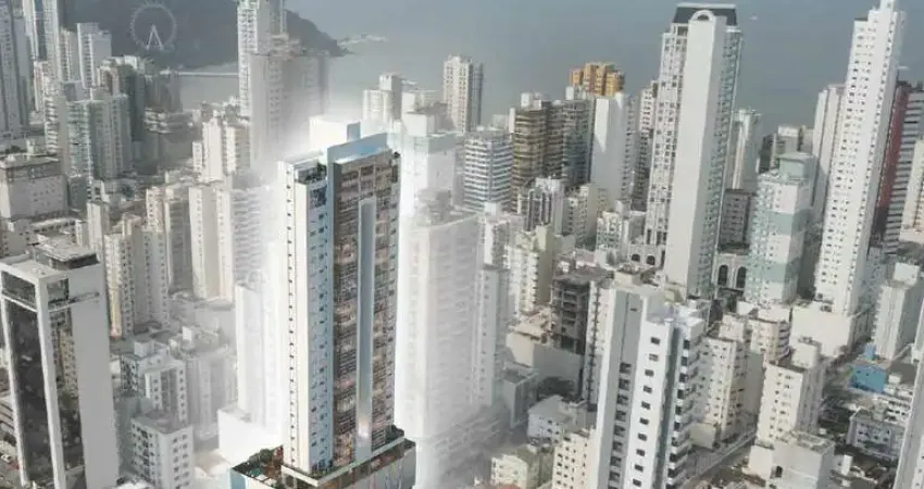 Apartamento Alto Padrão Balneário Camboriú