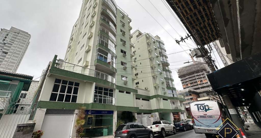Apartamento à venda no bairro Centro - Balneário Camboriú/SC