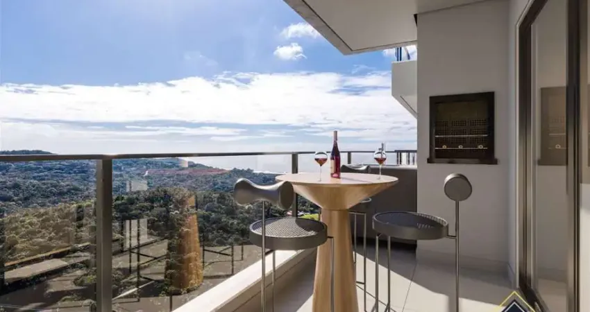 Apartamento Alto Padrão Praia Brava Itajai