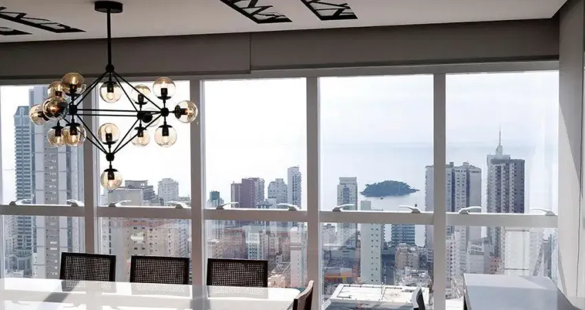 Apartamento Alto Padrão Balneário Camboriu