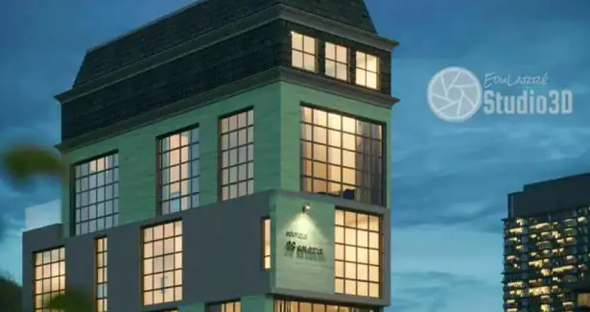Cobertura Duplex Alto Padrão Lançamento Balneário Camboriú