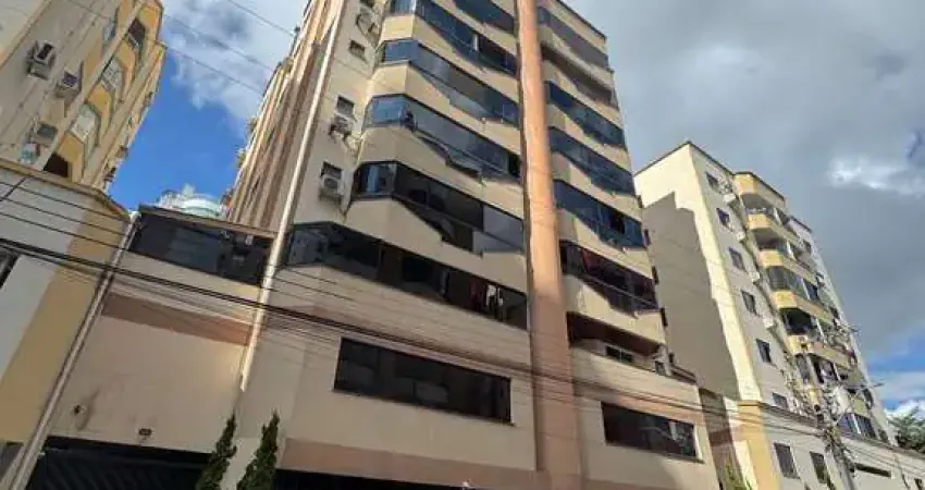 Apartamento à venda no bairro Centro - Balneário Camboriú/SC