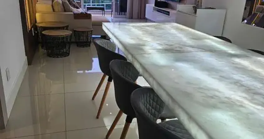 Apartamento com 4 quartos à venda na Rua 3900, 150, Barra Norte, Balneário Camboriú