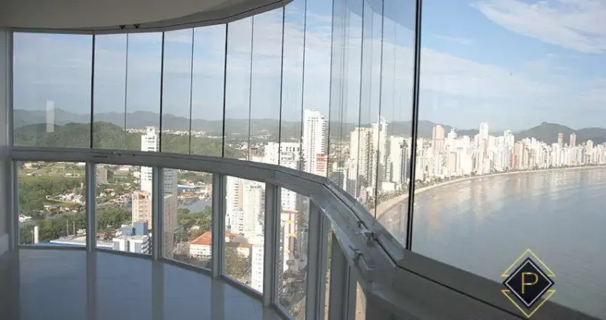 Cobertura com 5 quartos à venda na Avenida Atlântica, 5720, Barra Sul, Balneário Camboriú