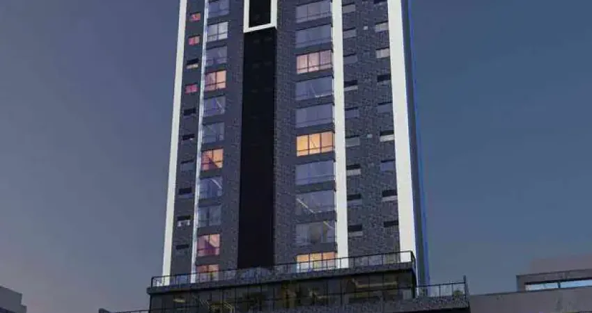 Apartamento Alto Padrão Balneário Camboriu em Construção