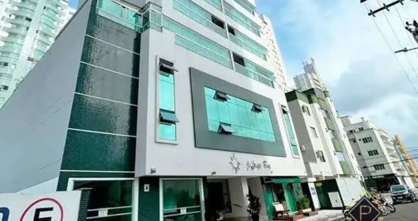 Apartamento à venda no bairro Centro - Balneário Camboriú/SC
