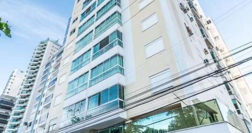 Apartamento à venda no bairro Centro - Balneário Camboriú/SC
