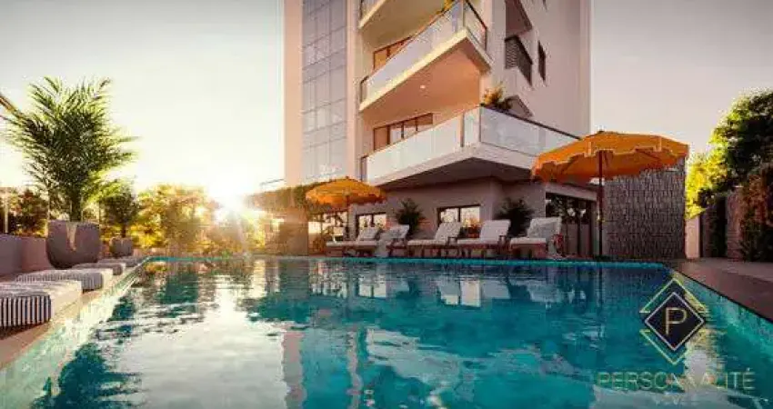 Apartamento com 4 quartos à venda na Avenida Brasil, 951, Centro, Balneário Camboriú