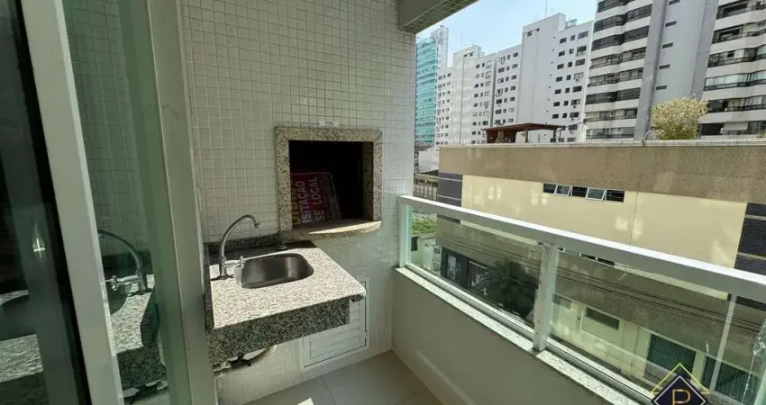 Apartamento com 4 quartos à venda na Rua 201, 100, Centro, Balneário Camboriú