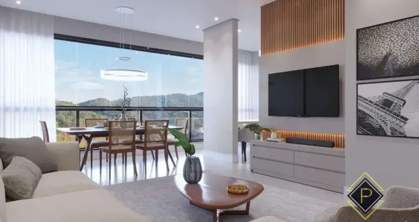 Em Construção  Apartamento Balneário Camboriú