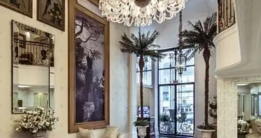 Apartamento com 3 quartos à venda na Avenida Brasil, 2413, Centro, Balneário Camboriú