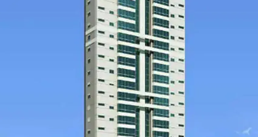 Apartamento Alto Padrão Balneário Camboriu