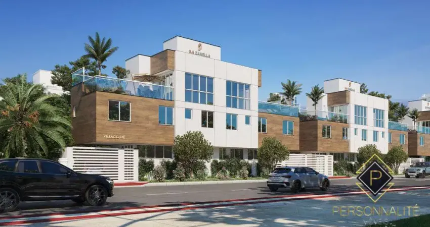 Casa Triplex Balneario Camboriu