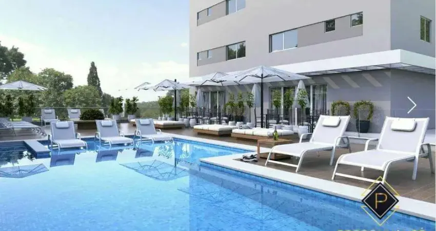 Apartamento Alto Padrão Breve Lançamento Balneário Camboriú