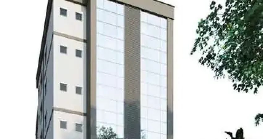 Apartamento com 2 quartos à venda na Rua Anitápolis, Municípios, Balneário Camboriú