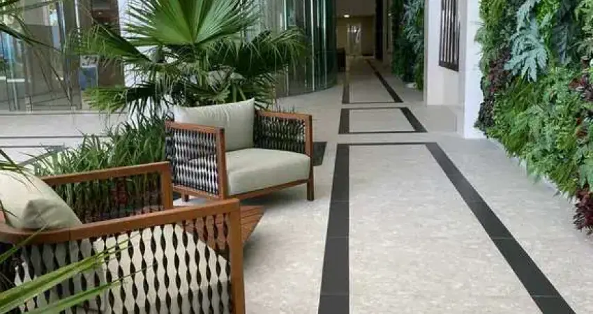 Frente Mar Balneário Camboriú Apartamento a Venda Mobiliado