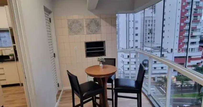 Apartamento à venda no bairro Centro - Balneário Camboriú/SC