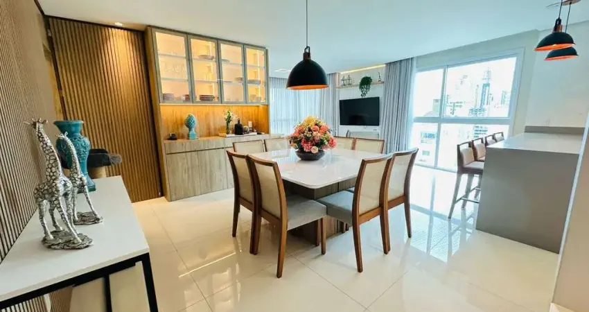 Apartamento a Venda em Balneário Camboriú
