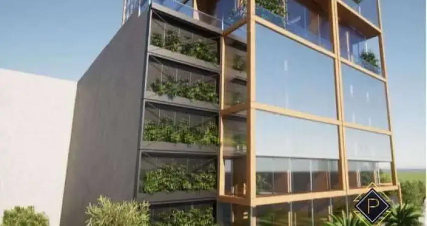 Apartamento à venda no bairro Estados - Balneário Camboriú/SC