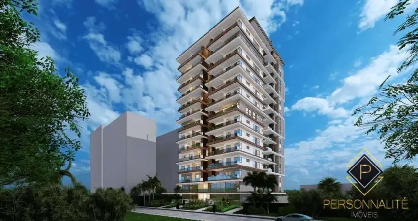 Apartamento Alto Padrão Praia Brava Itajai