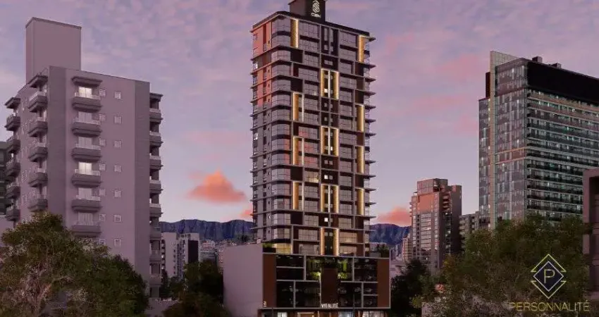 Apartamento com 3 quartos à venda na Rua 1021, 200, Centro, Balneário Camboriú