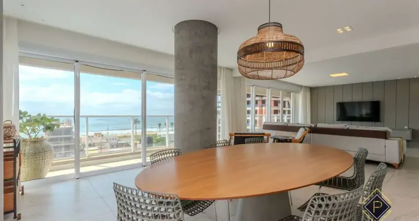 Apartamento  Praia Brava a Venda