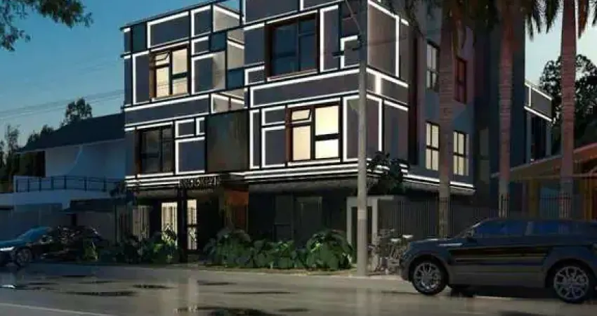 Apartamento Alto Padrão Praia dos Amores BC