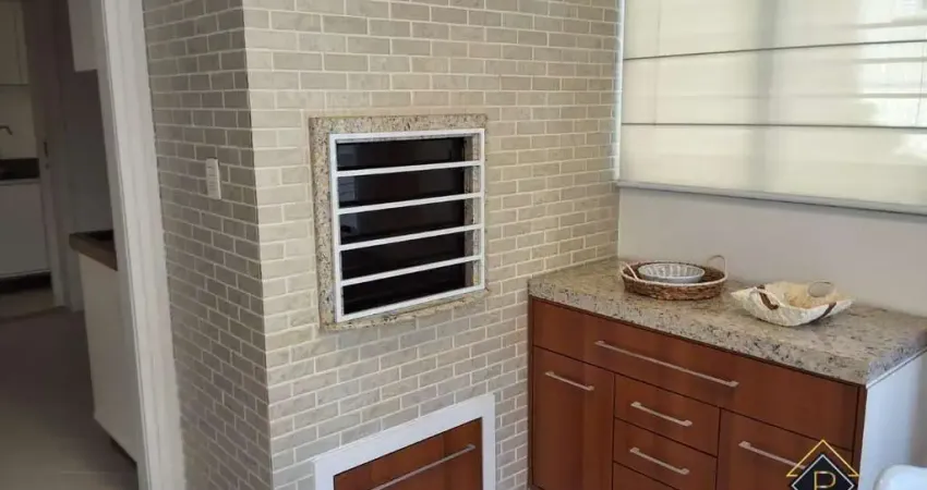 Apartamento à venda no bairro Centro - Balneário Camboriú/SC